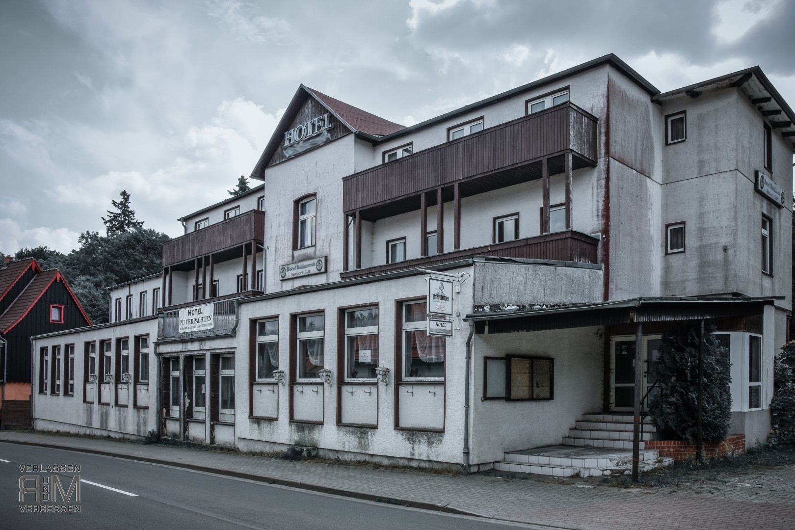 Hotel Waldesruh